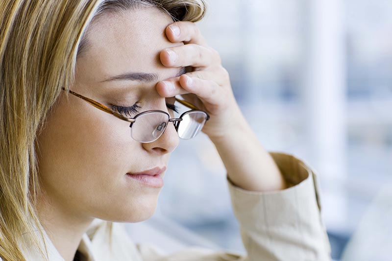 Flint, MI 48507 dizziness treatment